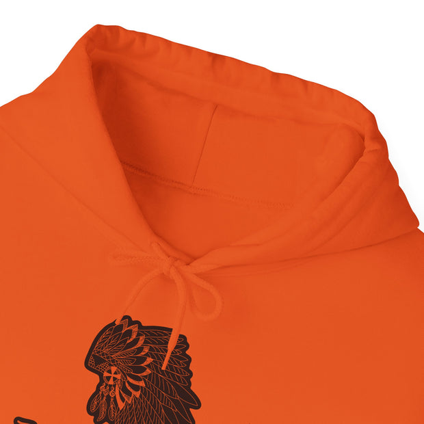 Indigenous Peoples Day Unisex Heavy Blend™ Hooded Sweatshirt