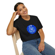 Dog Mom Unisex Softstyle T-Shirt