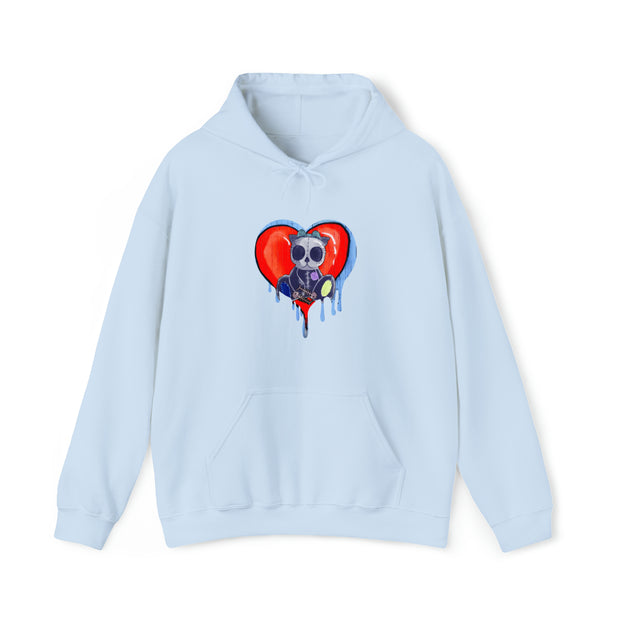 Jinx Unisex Heavy Blend™ Hooded Sweatshirt