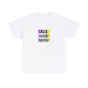 Cancer Survivor Unisex Heavy Cotton Tee