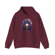 Bottled Skull Unisex Heavy Blend™ Hooded Sweatshirt