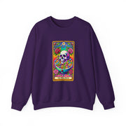 Cereal Killer Unisex Heavy Blend™ Crewneck Sweatshirt