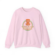 This is my Addiction Unisex Heavy Blend™ Crewneck Sweatshirt