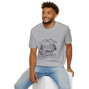 It’s Always Happy Hour Unisex Softstyle T-Shirt