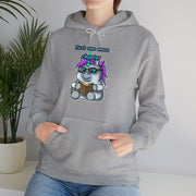 Unicorn Unisex Heavy Blend™ Hooded Sweatshirt