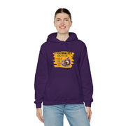 Word of the Day Unisex Heavy Blend™ Hooded Sweatshirt
