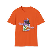 Halloween Unisex Softstyle T-Shirt