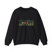 Saskatchewan Unisex Heavy Blend™ Crewneck Sweatshirt