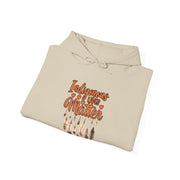 Indigenous Lives Matter Unisex Heavy Blend™ Hooded Sweatshirt