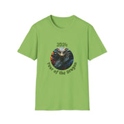 Chinese New Year Unisex Softstyle T-Shirt