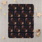 Love bear Toddler Blanket