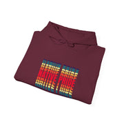Native Pride Unisex Heavy Blend™ Hooded Sweatshirt