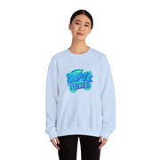 Dance Teacher Unisex Heavy Blend™ Crewneck Sweatshirt