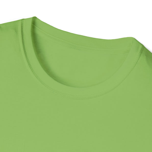 Jinx Unisex Softstyle T-Shirt