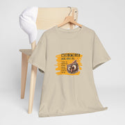 Word of the Day Unisex Heavy Cotton Tee