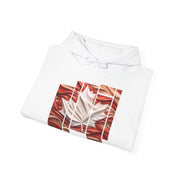 Canada Unisex Heavy Blend™ Hooded Sweatshirt