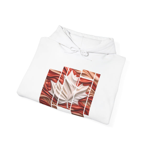 Canada Unisex Heavy Blend™ Hooded Sweatshirt