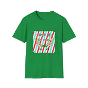 Reindeer Unisex Softstyle T-Shirt