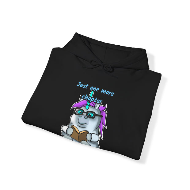 Unicorn Unisex Heavy Blend™ Hooded Sweatshirt