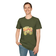 Dance Teacher Unisex Softstyle T-Shirt