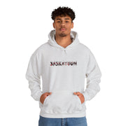 Saskatoon Unisex Heavy Blend™ Hooded Sweatshirt