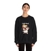 They Eat Pets Unisex Heavy Blend™ Crewneck Sweatshirt