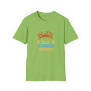 Gamer Dad Unisex Softstyle T-Shirt