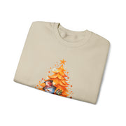 Snowman Unisex Heavy Blend™ Crewneck Sweatshirt