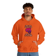 Orca Unisex Heavy Blend™ Hooded Sweatshirt