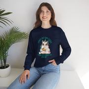 Unicorn Unisex Heavy Blend™ Crewneck Sweatshirt