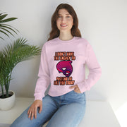 Orca Unisex Heavy Blend™ Crewneck Sweatshirt