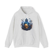 Bottled Skull Unisex Heavy Blend™ Hooded Sweatshirt