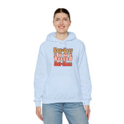 Same Hot Mess Unisex Heavy Blend™ Hooded Sweatshirt
