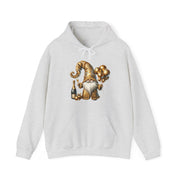 New year Gnome Unisex Heavy Blend™ Hooded Sweatshirt