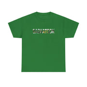 Saskatoon Unisex Heavy Cotton Tee