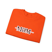 I Love You Mom Unisex Heavy Blend™ Crewneck Sweatshirt