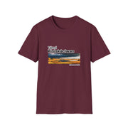 Tánsi Cree Saskatchewan Unisex Softstyle T-Shirt