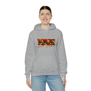 Pumpkin cats Unisex Heavy Blend™ Hooded Sweatshirt