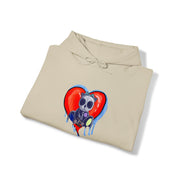 Jinx Unisex Heavy Blend™ Hooded Sweatshirt
