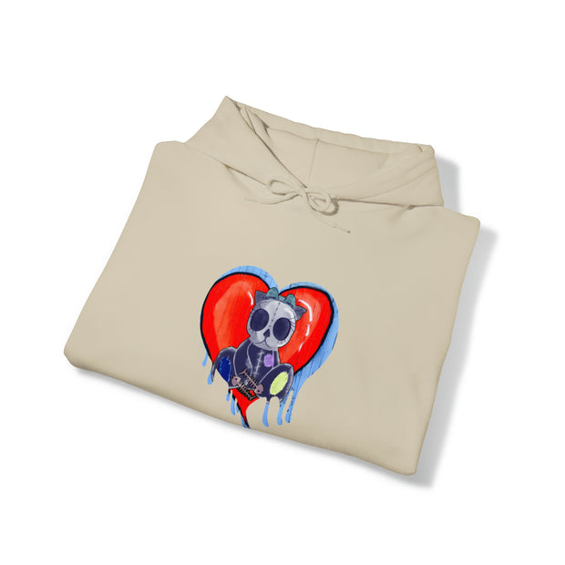 Jinx Unisex Heavy Blend™ Hooded Sweatshirt