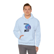 Orca Unisex Heavy Blend™ Hooded Sweatshirt