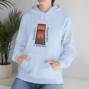 Saskatchewan Unisex Heavy Blend™ Hooded Sweatshirt