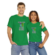 Cancer Sucks Unisex Heavy Cotton Tee