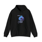 Orca Unisex Heavy Blend™ Hooded Sweatshirt