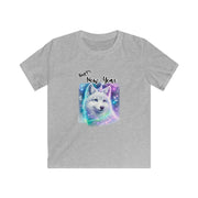 New Year Kids Softstyle Tee