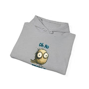 Oh No People Unisex Heavy Blend™ Hooded Sweatshirt