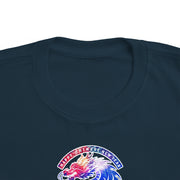 Chinese New Year Toddler's Fine Jersey Tee