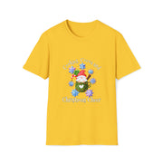Gnome cookies Unisex Softstyle T-Shirt
