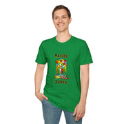 Rubik Cube Unisex Softstyle T-Shirt