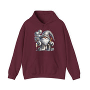 New Year Gnome Unisex Heavy Blend™ Hooded Sweatshirt